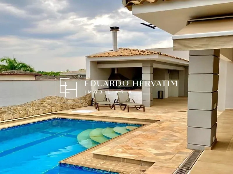 Casa, 4 quartos, 350 m² - Foto 7