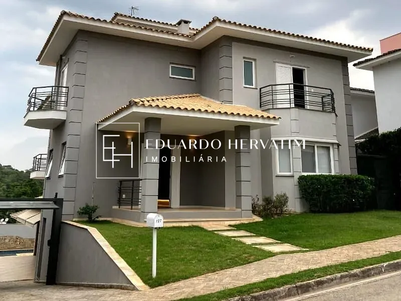 Casa, 4 quartos, 350 m² - Foto 2