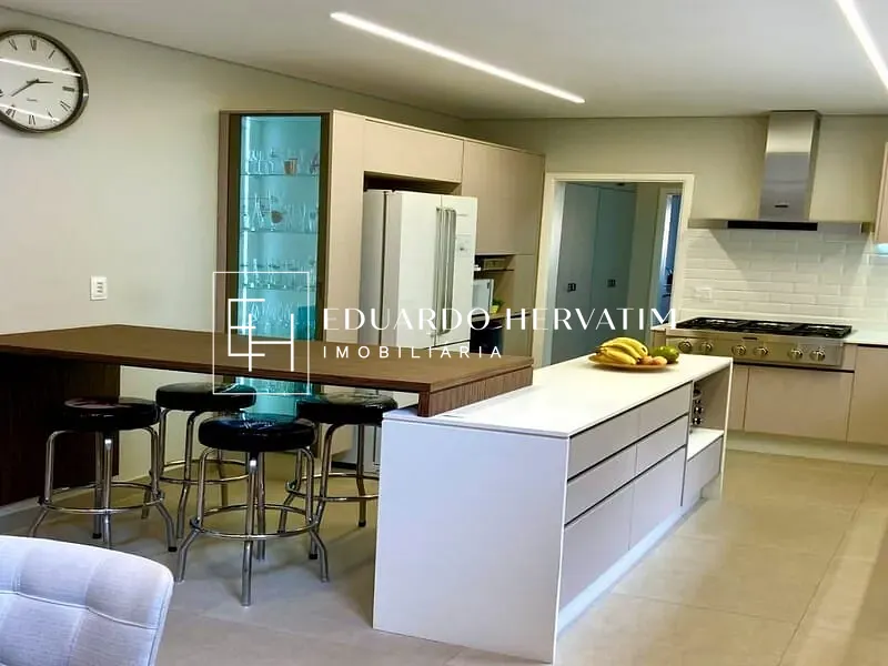 Casa, 4 quartos, 350 m² - Foto 3