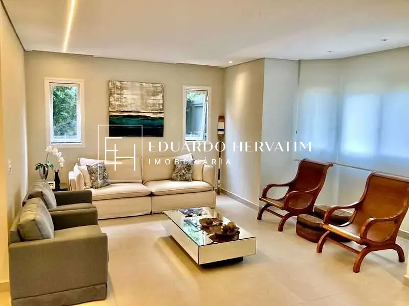Casa, 4 quartos, 350 m² - Foto 6