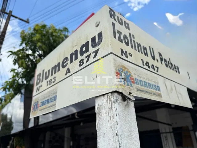Casa com 300m², à venda, no bairro Jardim Amazônia em Sorriso