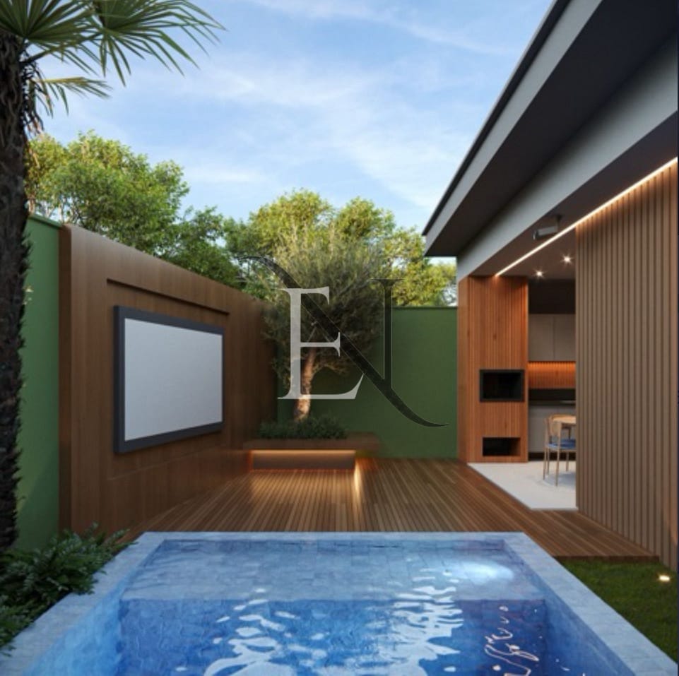 Casa à venda com 3 quartos, 132m² - Foto 13