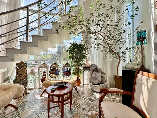 Casa com 515m² 7 quartos e 6 banheiros, à venda, no bairro Jurerê Internacional em Florianópolis