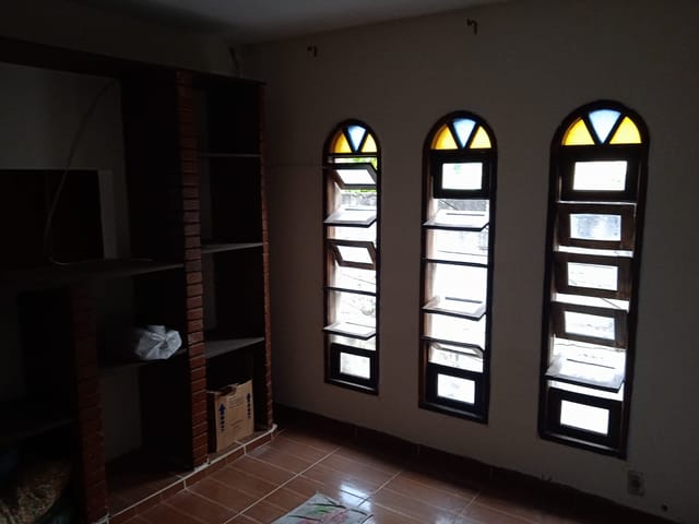Casa 1 quarto e 1 banheiro, à venda, no bairro Vila Antonieta em São Paulo