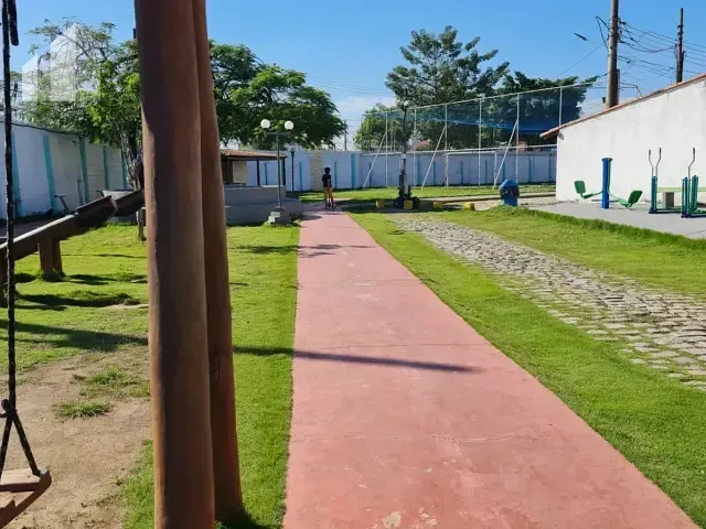 Casa com 142m² 2 quartos e 3 banheiros, à venda, no bairro Cosmorama em Mesquita