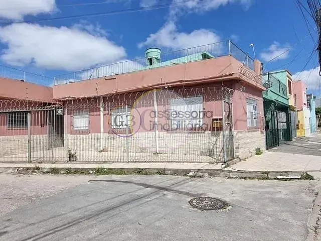 Casa 3 quartos e 2 banheiros, à venda, no bairro Laranjal em Pelotas