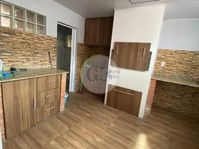Casa 3 quartos e 2 banheiros, à venda, no bairro Laranjal em Pelotas