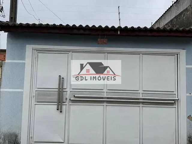 Casa 1 quarto e 1 banheiro, para alugar, no bairro Vila Maria Augusta em Itaquaquecetuba