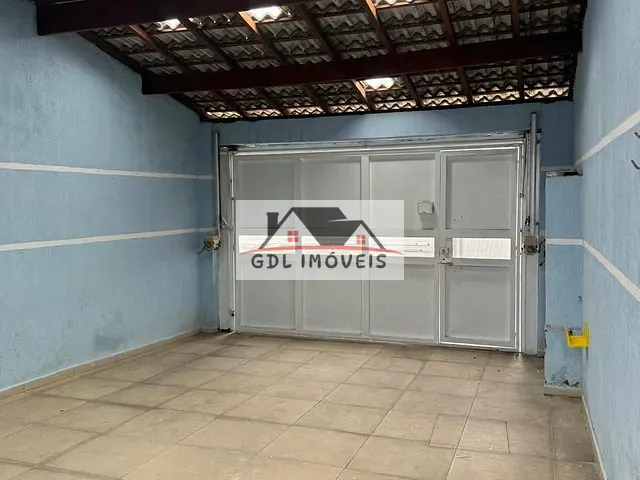 Casa 1 quarto e 1 banheiro, para alugar, no bairro Vila Maria Augusta em Itaquaquecetuba