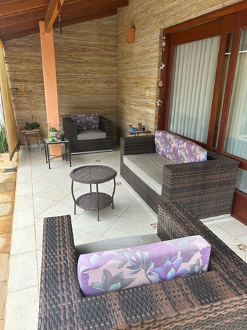 Casa com 192m² 4 quartos e 4 banheiros, à venda, no bairro Jardim Maria Cândida em Caçapava