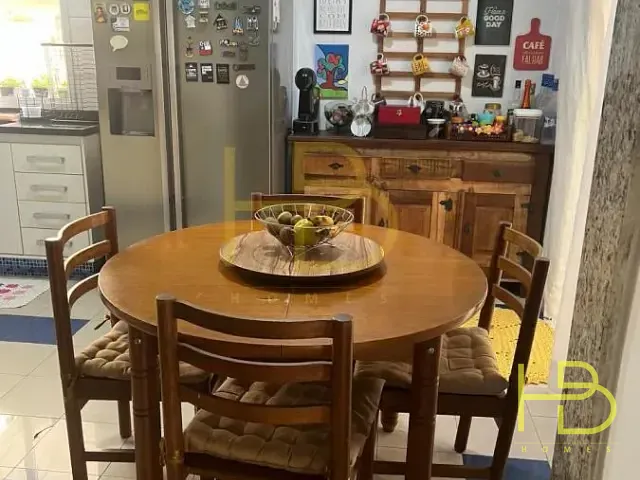 Casa 3 quartos e 2 banheiros, à venda, no bairro Boa Vista em Sorocaba