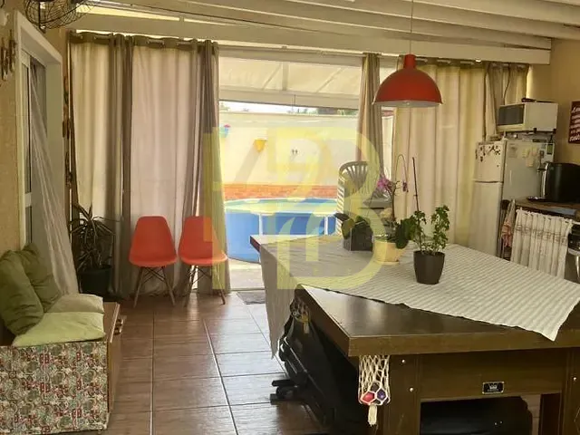 Casa 3 quartos e 2 banheiros, à venda, no bairro Boa Vista em Sorocaba