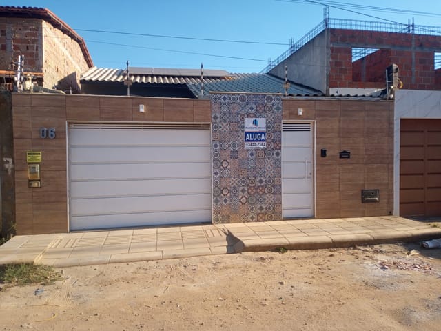 Foto do Casa - Casa para locação, Boa Vista, Vitória da Conquista, BA | HUMBERTO IMOBILIARIA LTDA