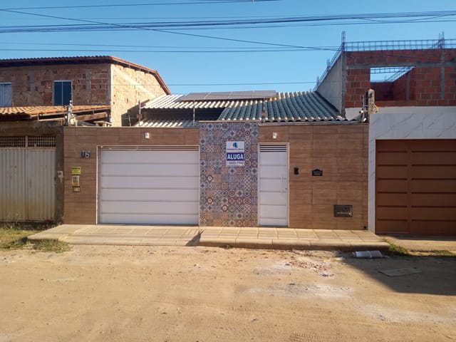 Foto do Casa - Casa para locação, Boa Vista, Vitória da Conquista, BA | HUMBERTO IMOBILIARIA LTDA