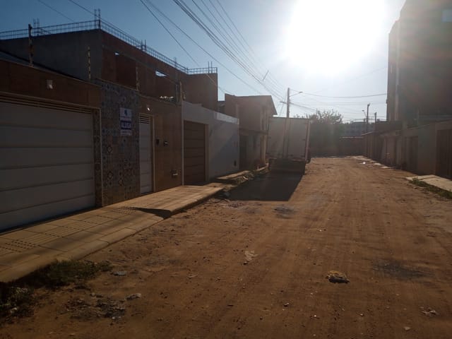 Foto do Casa - Casa para locação, Boa Vista, Vitória da Conquista, BA | HUMBERTO IMOBILIARIA LTDA