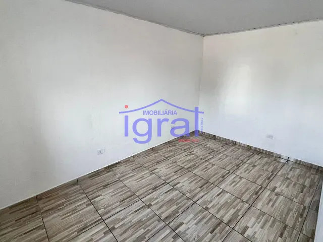 Casa 1 quarto e 1 banheiro, para alugar, no bairro Vila Fachini em São Paulo