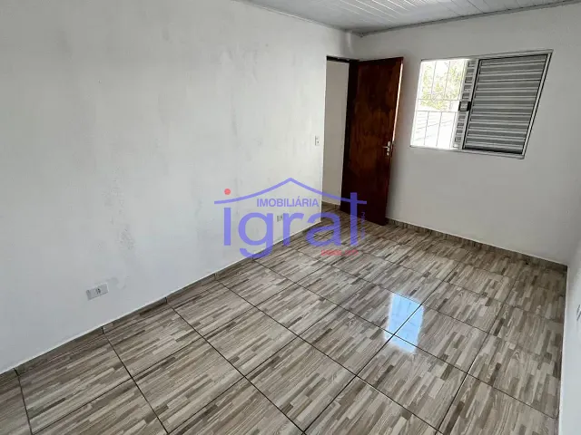 Casa 1 quarto e 1 banheiro, para alugar, no bairro Vila Fachini em São Paulo