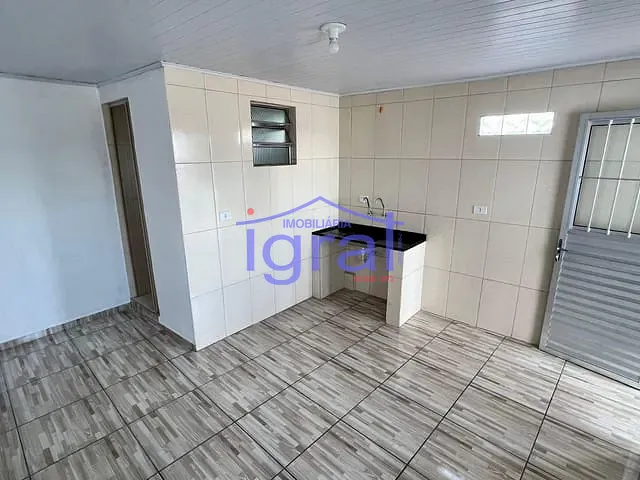 Casa 1 quarto e 1 banheiro, para alugar, no bairro Vila Fachini em São Paulo