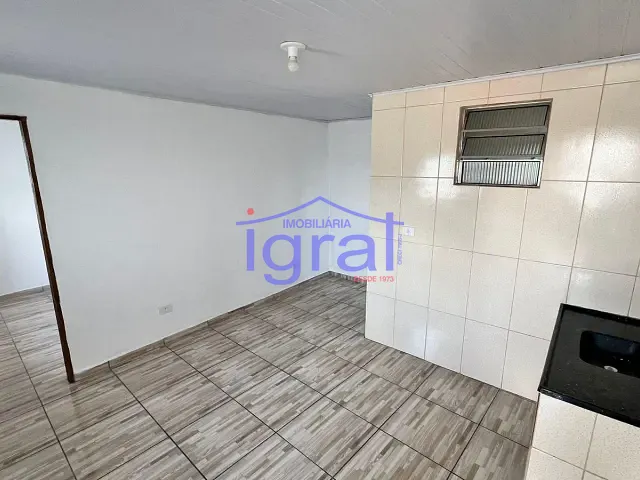 Casa 1 quarto e 1 banheiro, para alugar, no bairro Vila Fachini em São Paulo