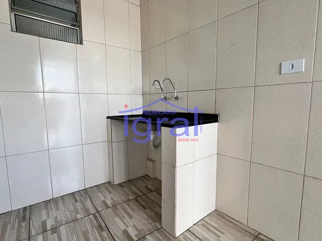 Casa 1 quarto e 1 banheiro, para alugar, no bairro Vila Fachini em São Paulo