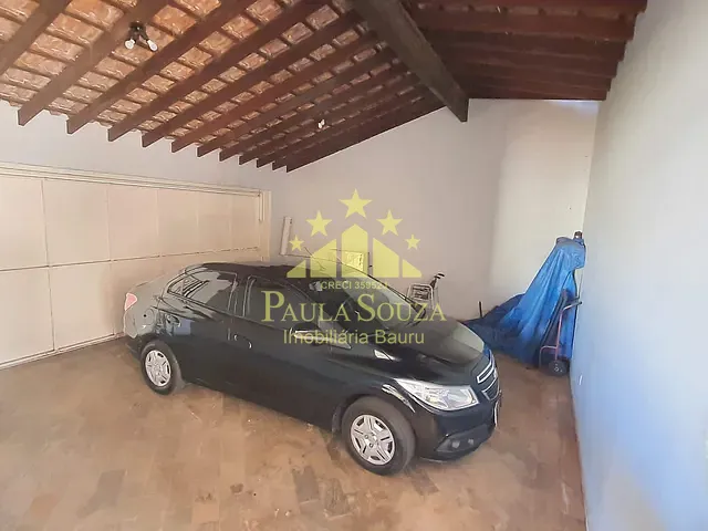 Casa com 599m² 3 quartos e 3 banheiros, à venda, no bairro Jardim Márcia I em Agudos