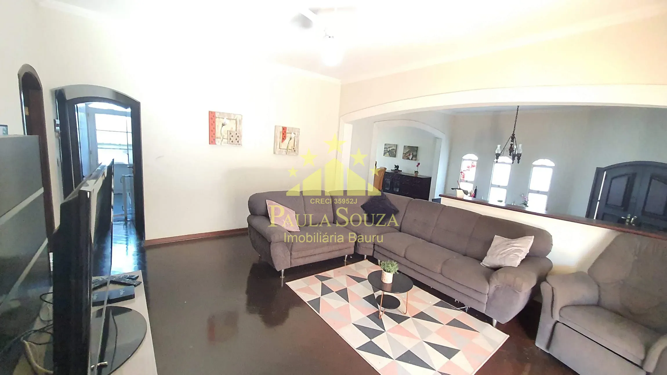 Casa, 3 quartos, 363 m² - Foto 17