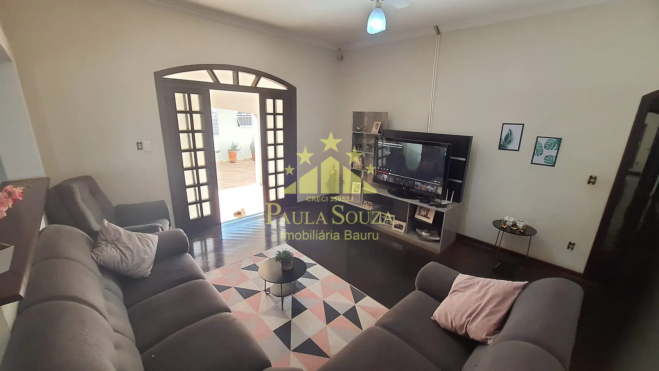 Casa, 3 quartos, 363 m² - Foto 7