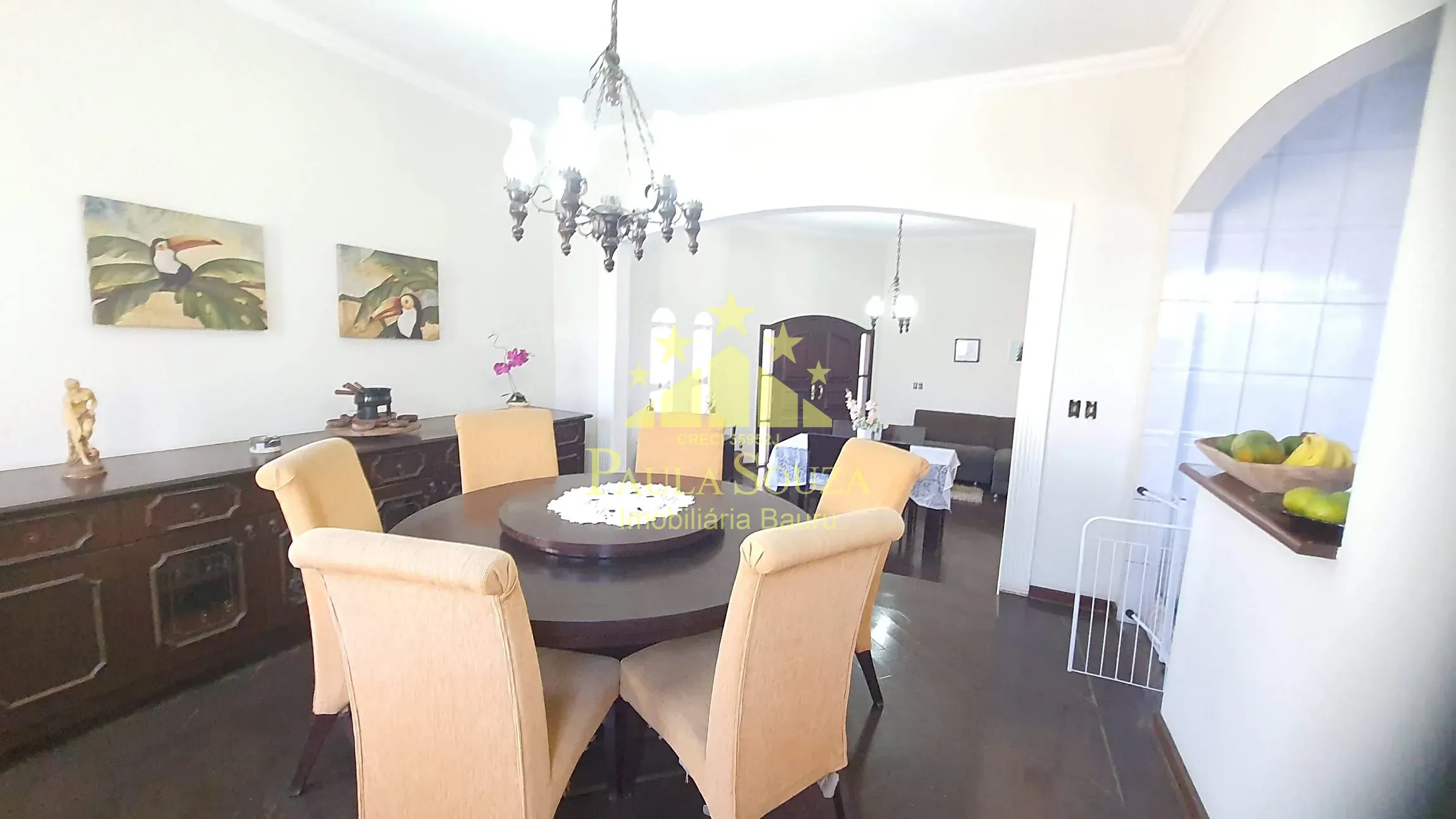 Casa, 3 quartos, 363 m² - Foto 20