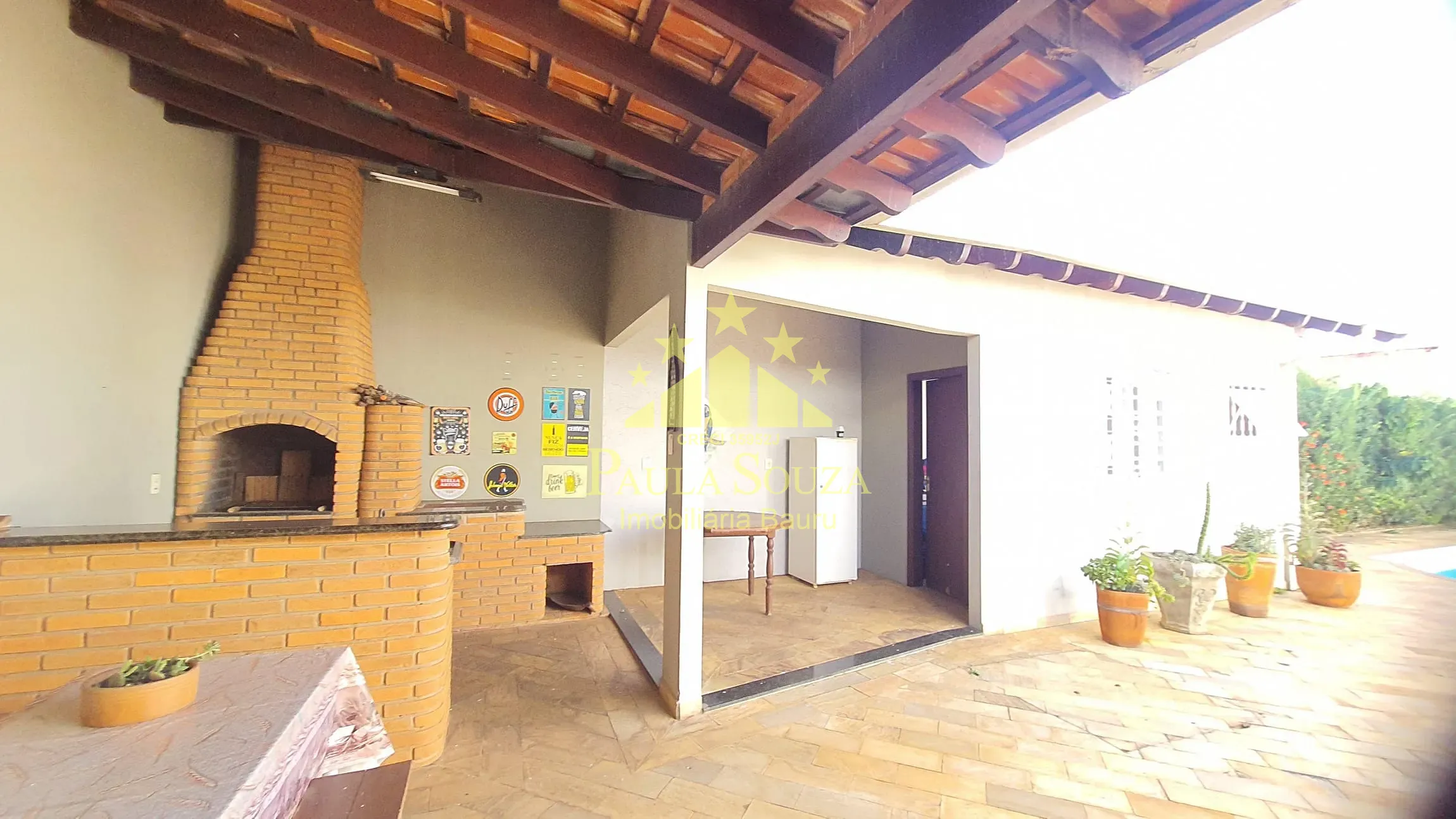 Casa, 3 quartos, 363 m² - Foto 6