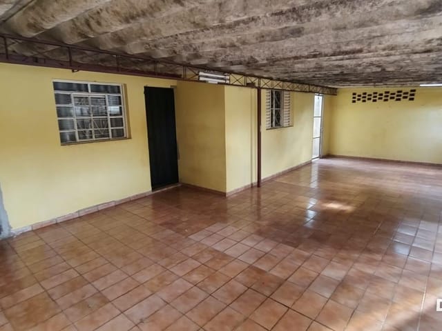Casa 3 quartos e 1 banheiro, à venda, no bairro Parque Residencial do Lago em Santa Bárbara D'Oeste