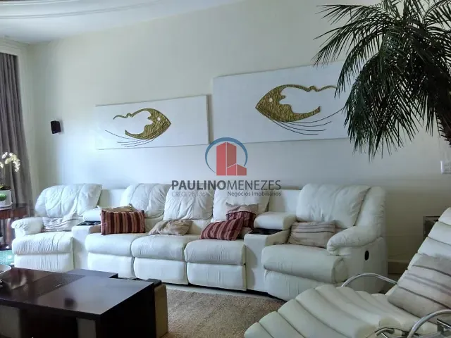 Casa com 664m² 3 quartos e 4 banheiros, à venda, no bairro Santo Antônio em Americana