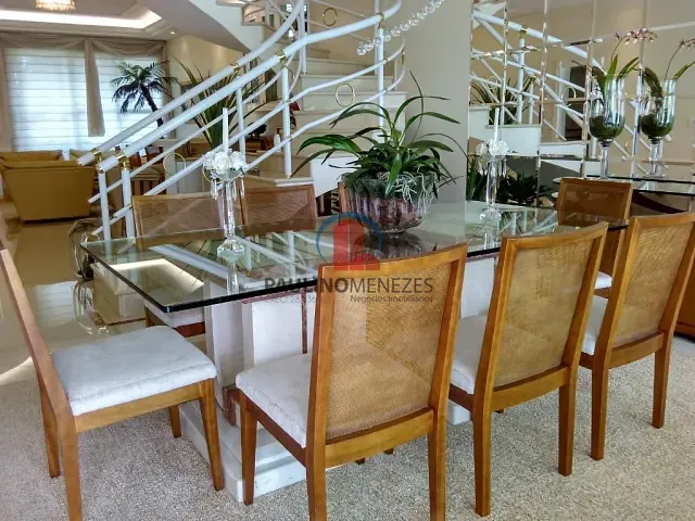 Casa com 664m² 3 quartos e 4 banheiros, à venda, no bairro Santo Antônio em Americana