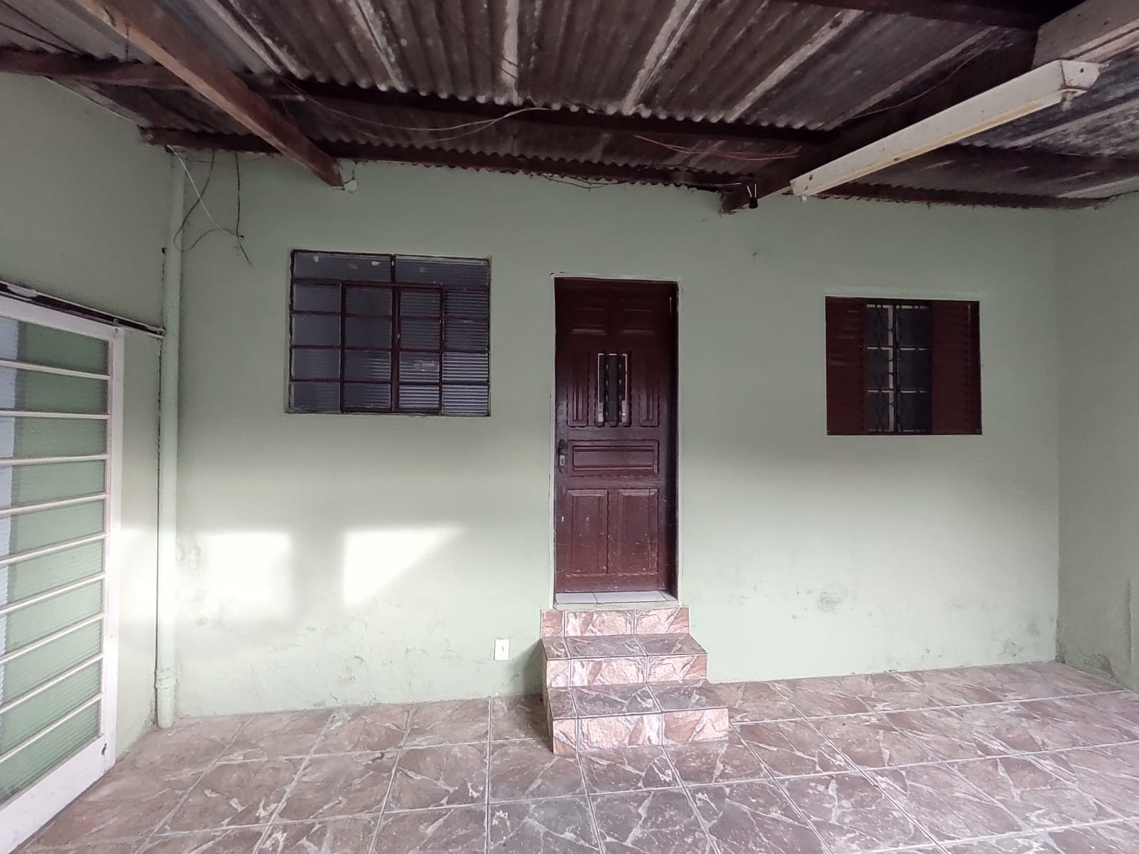 Casa, 2 quartos, 250 m² - Foto 1