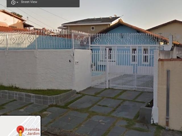 Foto do Casa - Casa com 3 dormitórios à venda, 270 m² por R$ 425.000,00 - Jardim das Indústrias - São José dos Campos/SP | INDEPENDENCE NEGOCIOS IMOBILIARIOS LTDA