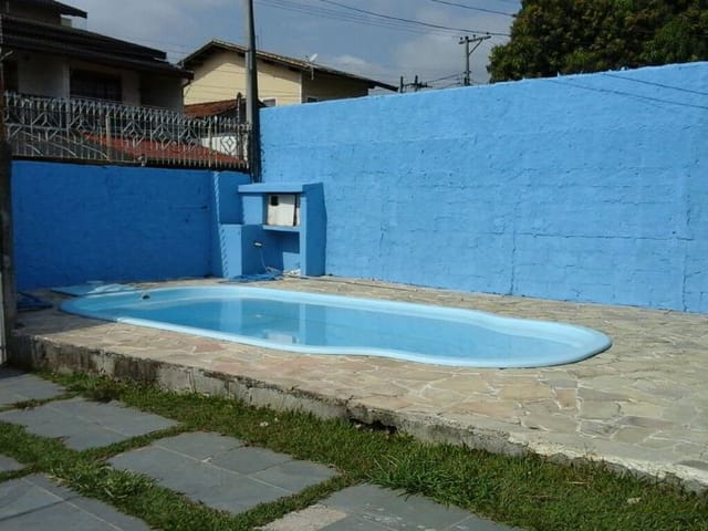 Foto do Casa - Casa com 3 dormitórios à venda, 270 m² por R$ 425.000,00 - Jardim das Indústrias - São José dos Campos/SP | INDEPENDENCE NEGOCIOS IMOBILIARIOS LTDA