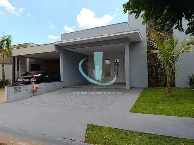 Casa com 200m² 3 quartos e 3 banheiros, à venda, no bairro Jardim Marialice em Araraquara