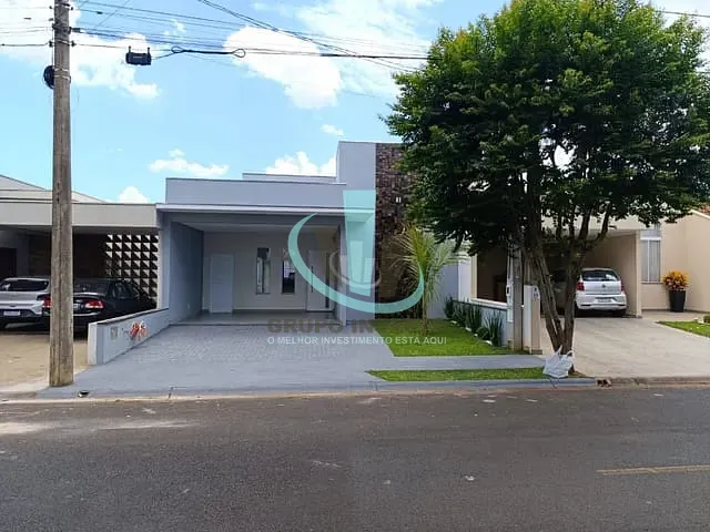 Casa com 200m² 3 quartos e 3 banheiros, à venda, no bairro Jardim Marialice em Araraquara