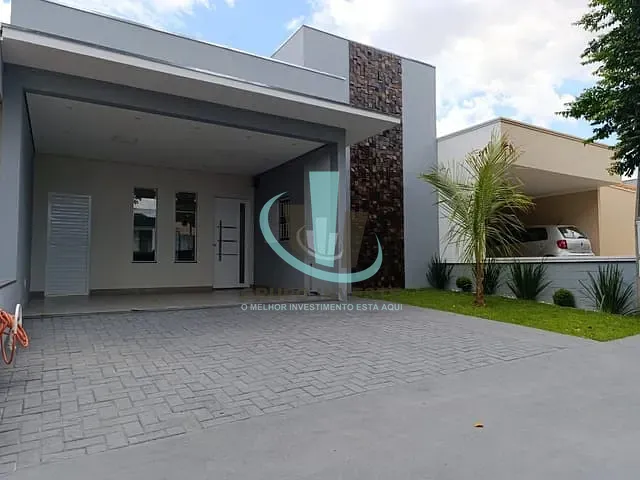 Casa com 200m² 3 quartos e 3 banheiros, à venda, no bairro Jardim Marialice em Araraquara