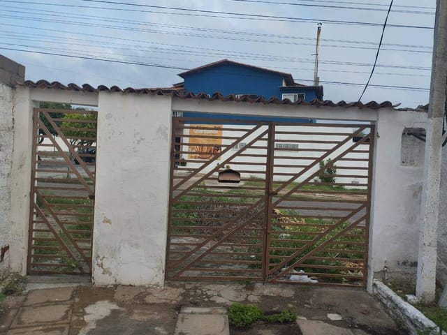 Foto do Casa - Casa à venda, Amaury Alves de Menezes, Paulo Afonso, BA | STAFF IMOBILIÁRIA