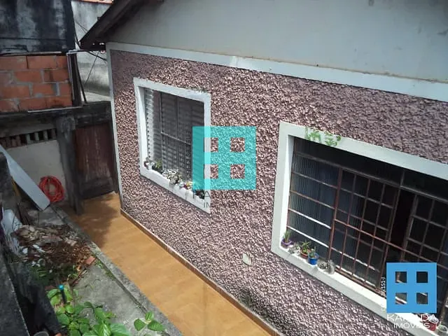 Casa com 625m² 6 quartos e 6 banheiros, à venda, no bairro Vila Guedes em São Paulo