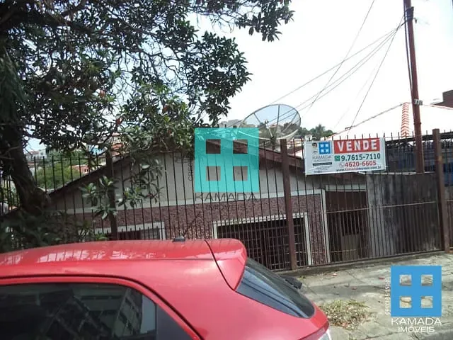 Casa com 625m² 6 quartos e 6 banheiros, à venda, no bairro Vila Guedes em São Paulo