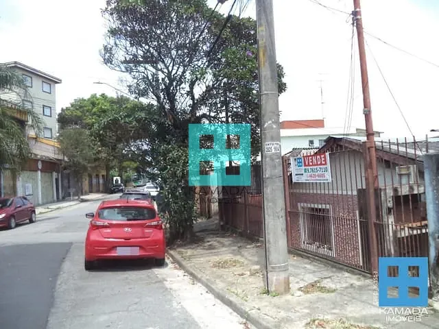 Casa com 625m² 6 quartos e 6 banheiros, à venda, no bairro Vila Guedes em São Paulo