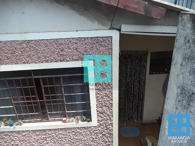 Casa com 625m² 6 quartos e 6 banheiros, à venda, no bairro Vila Guedes em São Paulo