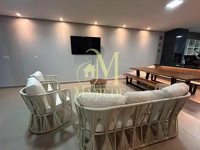 Casa 4 quartos e 5 banheiros, à venda, no bairro Atalaia em Salinópolis
