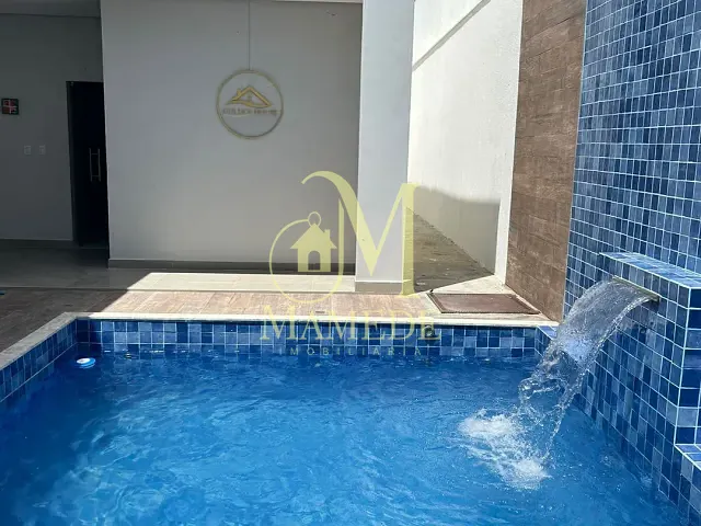 Casa 4 quartos e 5 banheiros, à venda, no bairro Atalaia em Salinópolis