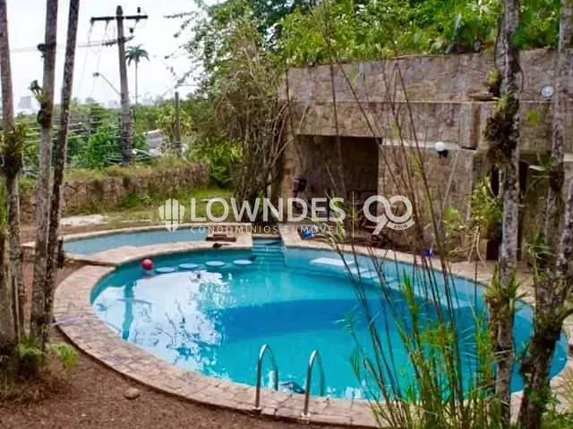 Casa 6 quartos e 4 banheiros, à venda, no bairro Jardim Botânico em Rio de Janeiro