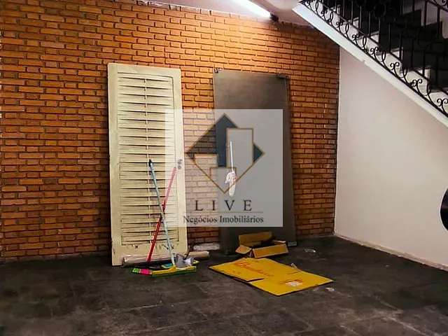 Casa com 468m² 3 quartos e 3 banheiros, à venda ou para alugar, no bairro Alemães em Piracicaba