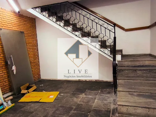 Casa com 468m² 3 quartos e 3 banheiros, à venda ou para alugar, no bairro Alemães em Piracicaba