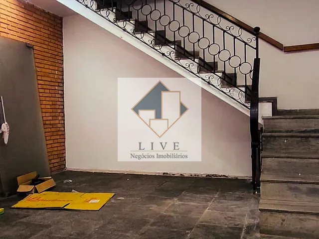 Casa com 468m² 3 quartos e 3 banheiros, à venda ou para alugar, no bairro Alemães em Piracicaba