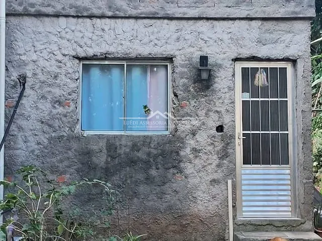 Casa com 232m² 2 quartos e 2 banheiros, à venda, no bairro Jardim Santa Terezinha (Zona Leste) em São Paulo